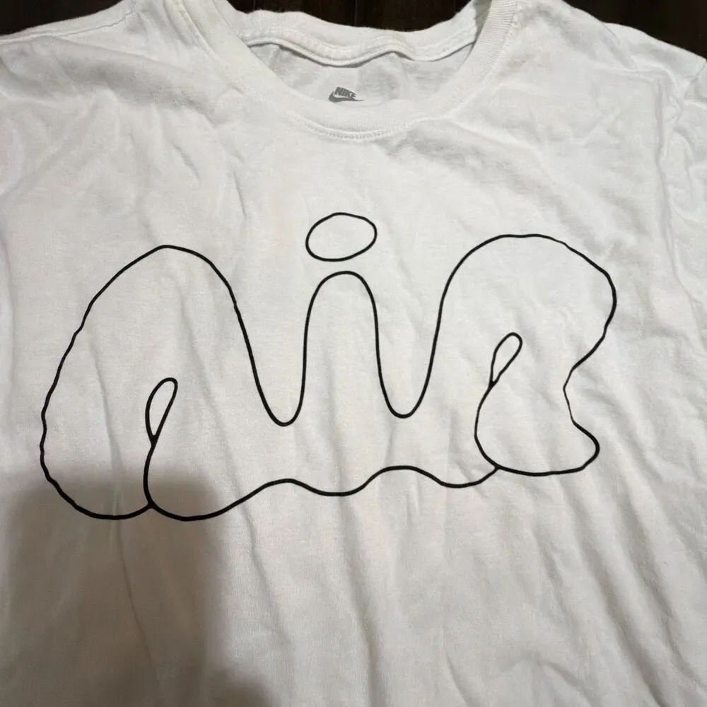Nike air long